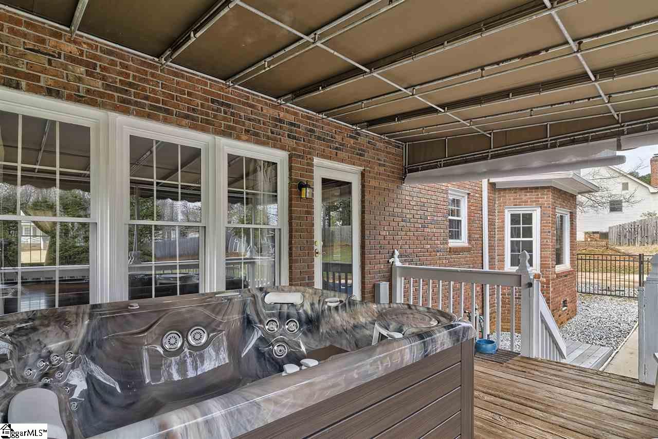 415 Quail Run Circle Fountain Inn, SC 29644 - Photo 31 of 35 Gallery Image 31