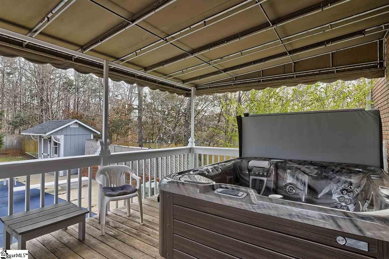 415 Quail Run Circle Fountain Inn, SC 29644 - Photo 32 of 35 Gallery Image 32