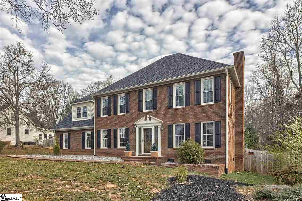 415 Quail Run Circle Fountain Inn, SC 29644 - Photo 33 of 35 Gallery Image 33