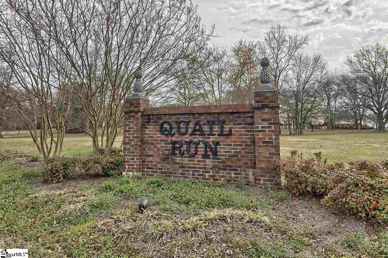 415 Quail Run Circle Fountain Inn, SC 29644 - Photo 35 of 35 Gallery Image 35