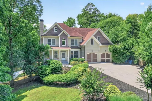 $700,000 | 3762 Cherokee Trail, Suwanee, GA 30024