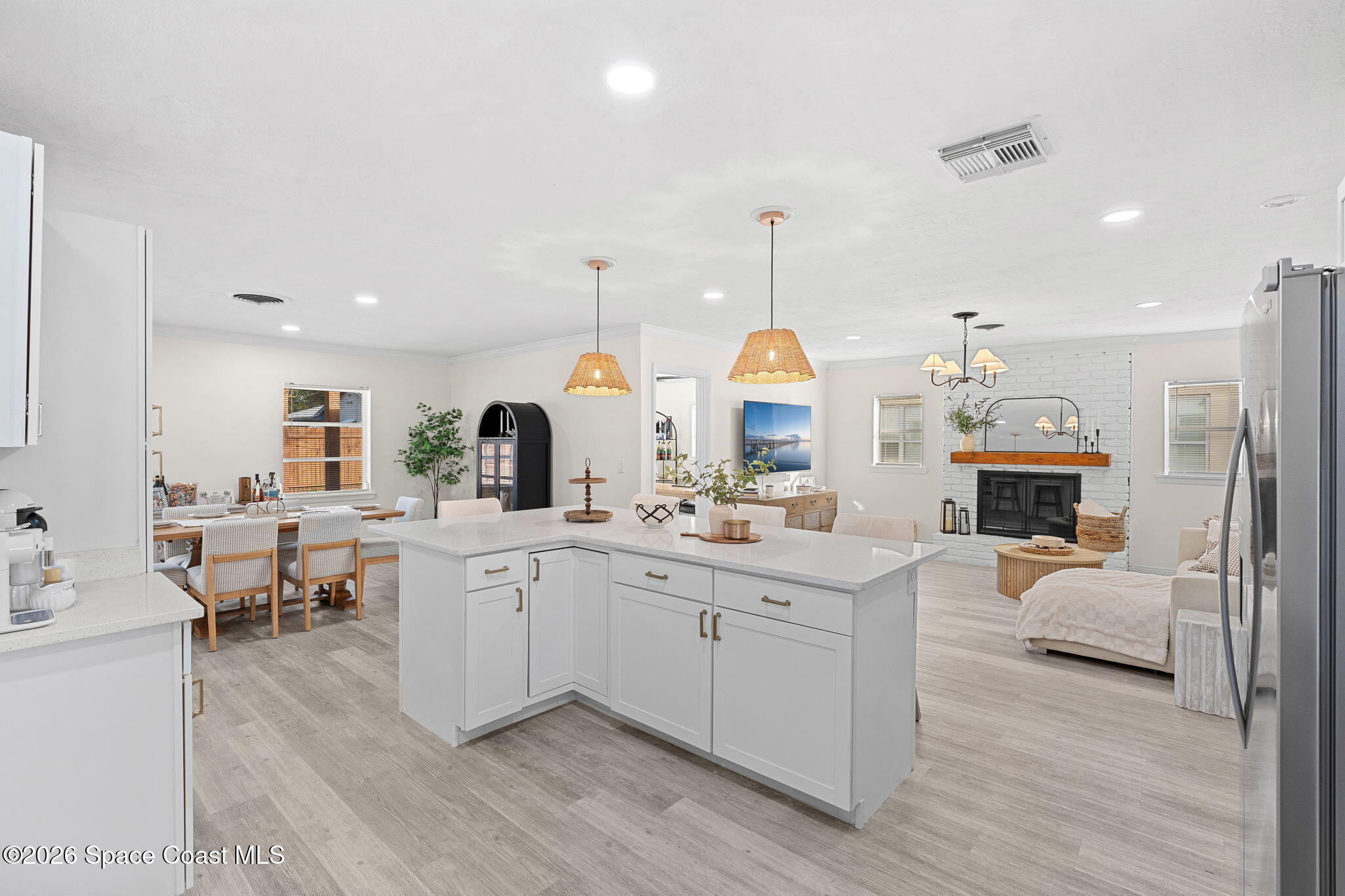 2319 Hunterfield Road Maitland, FL 32751 - Photo 13 of 48 Open Concept Grand Room