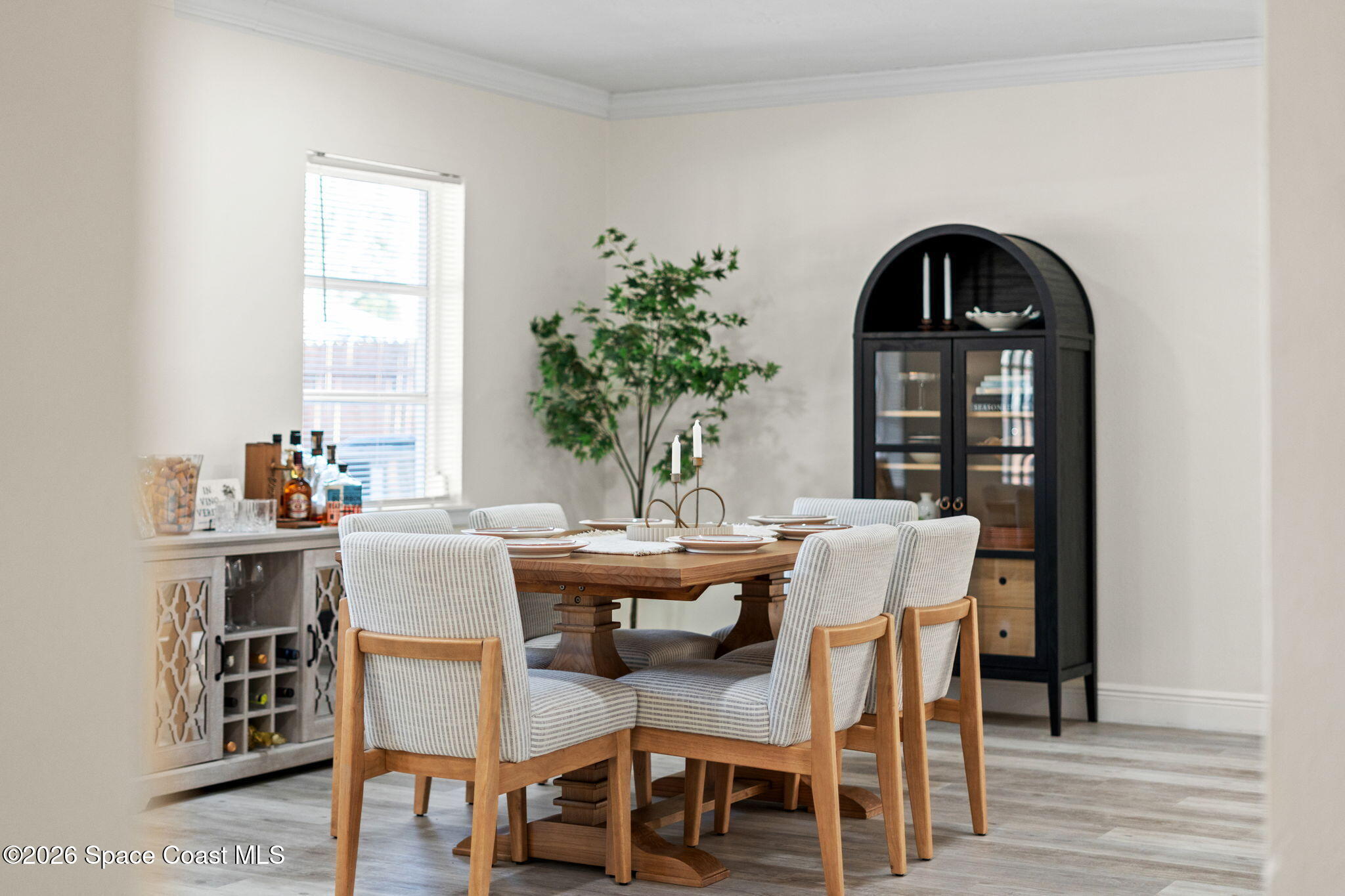 2319 Hunterfield Road Maitland, FL 32751 - Photo 15 of 48 Dining Room Views