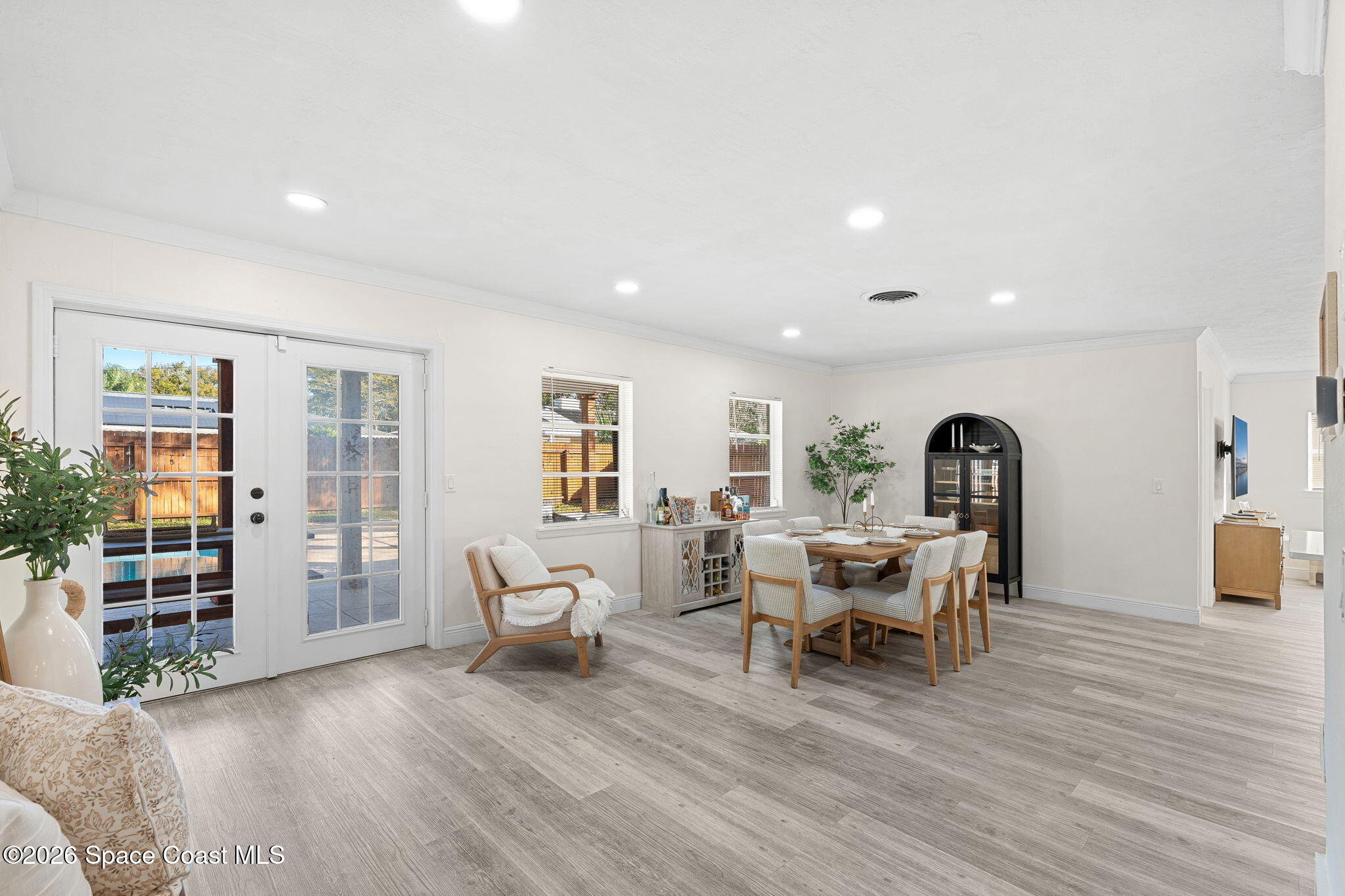 2319 Hunterfield Road Maitland, FL 32751 - Photo 16 of 48 Dining Room Views