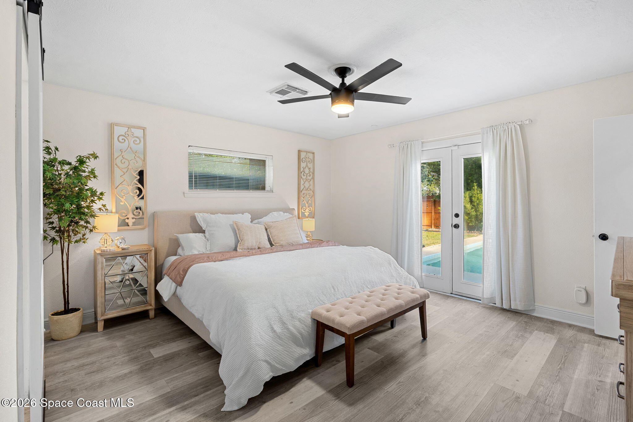 2319 Hunterfield Road Maitland, FL 32751 - Photo 20 of 48 Primary Bedroom Views