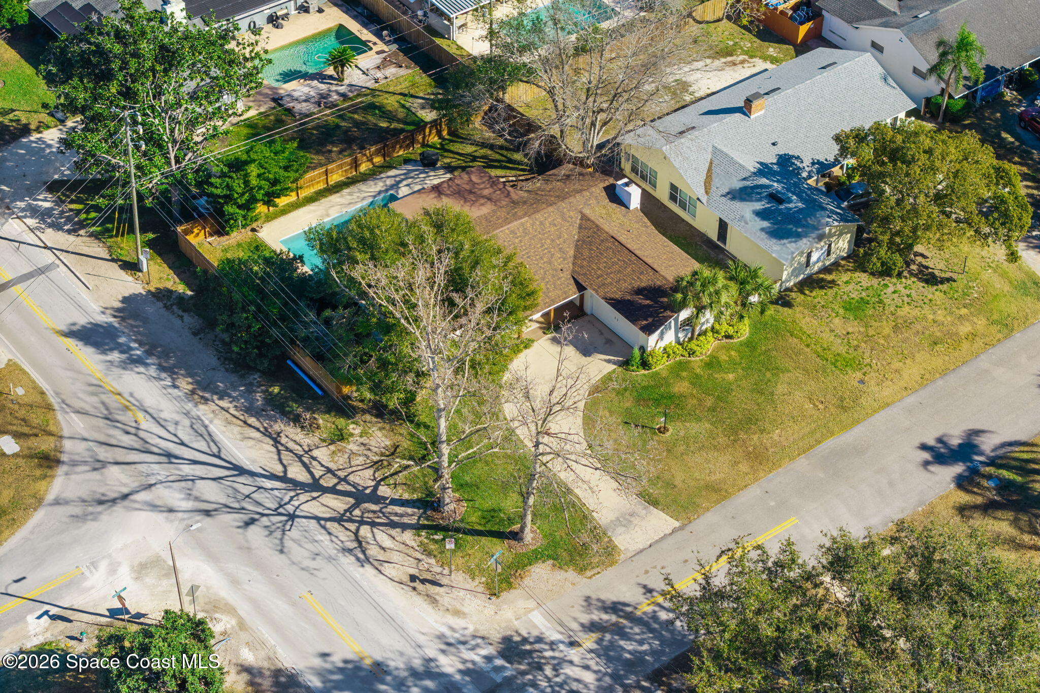 2319 Hunterfield Road Maitland, FL 32751 - Photo 2 of 48 Corner Lot in English Estates