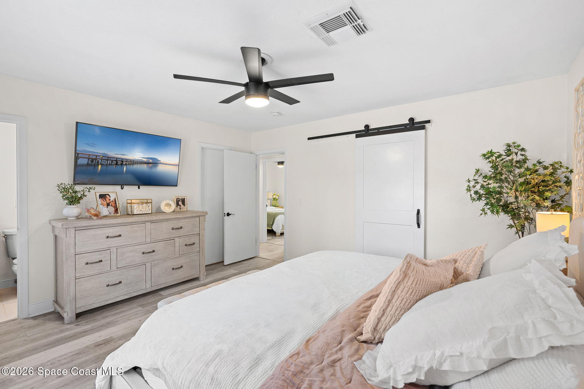 2319 Hunterfield Road Maitland, FL 32751 - Photo 22 of 48 Primary Bedroom Views