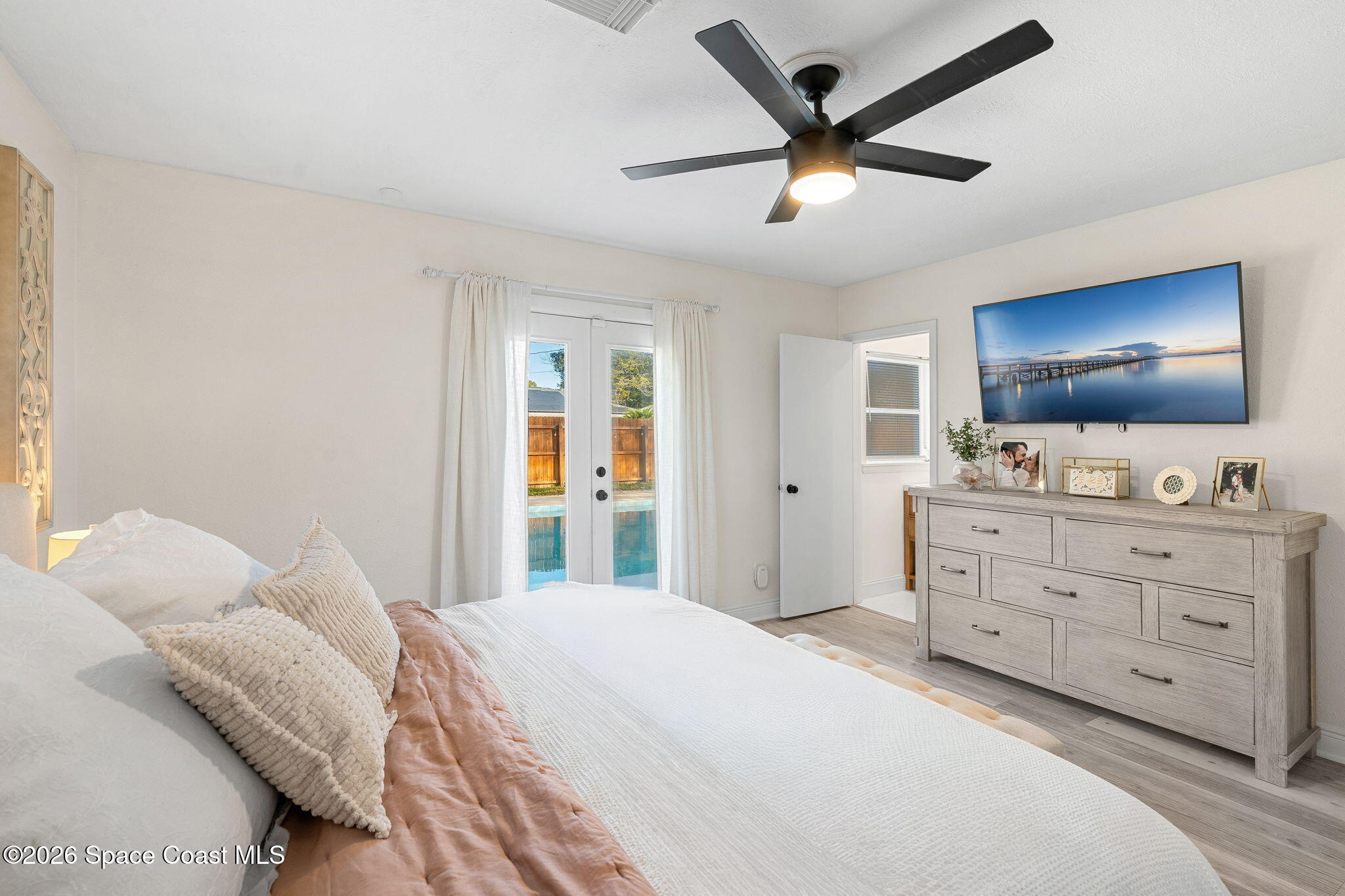 2319 Hunterfield Road Maitland, FL 32751 - Photo 23 of 48 Primary Bedrooms Views