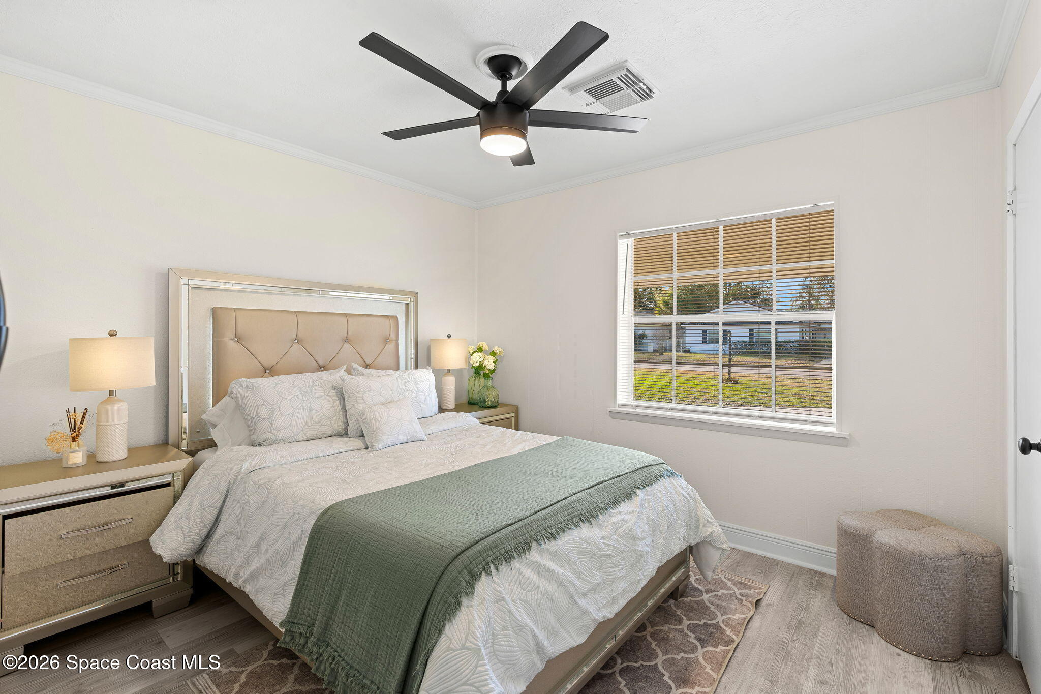 2319 Hunterfield Road Maitland, FL 32751 - Photo 26 of 48 Bedroom 2 Views