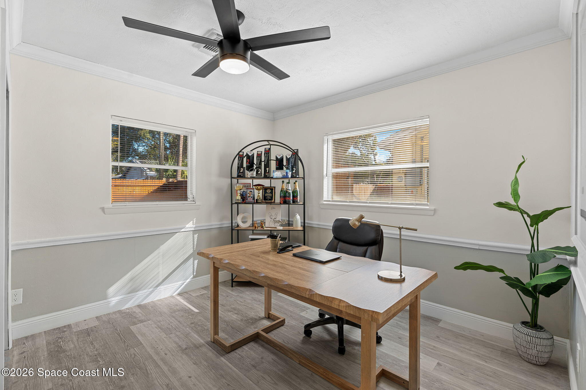 2319 Hunterfield Road Maitland, FL 32751 - Photo 28 of 48 Bedroom 3 Views