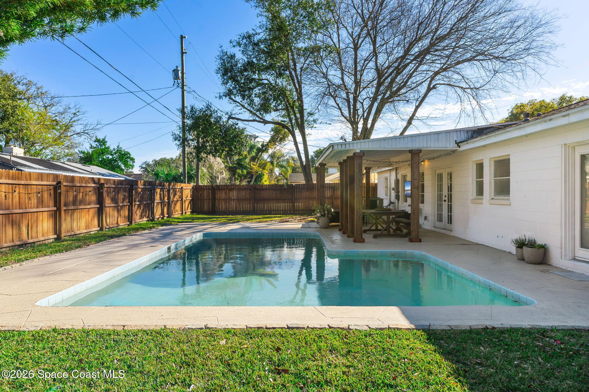 2319 Hunterfield Road Maitland, FL 32751 - Photo 31 of 48 Pool Views