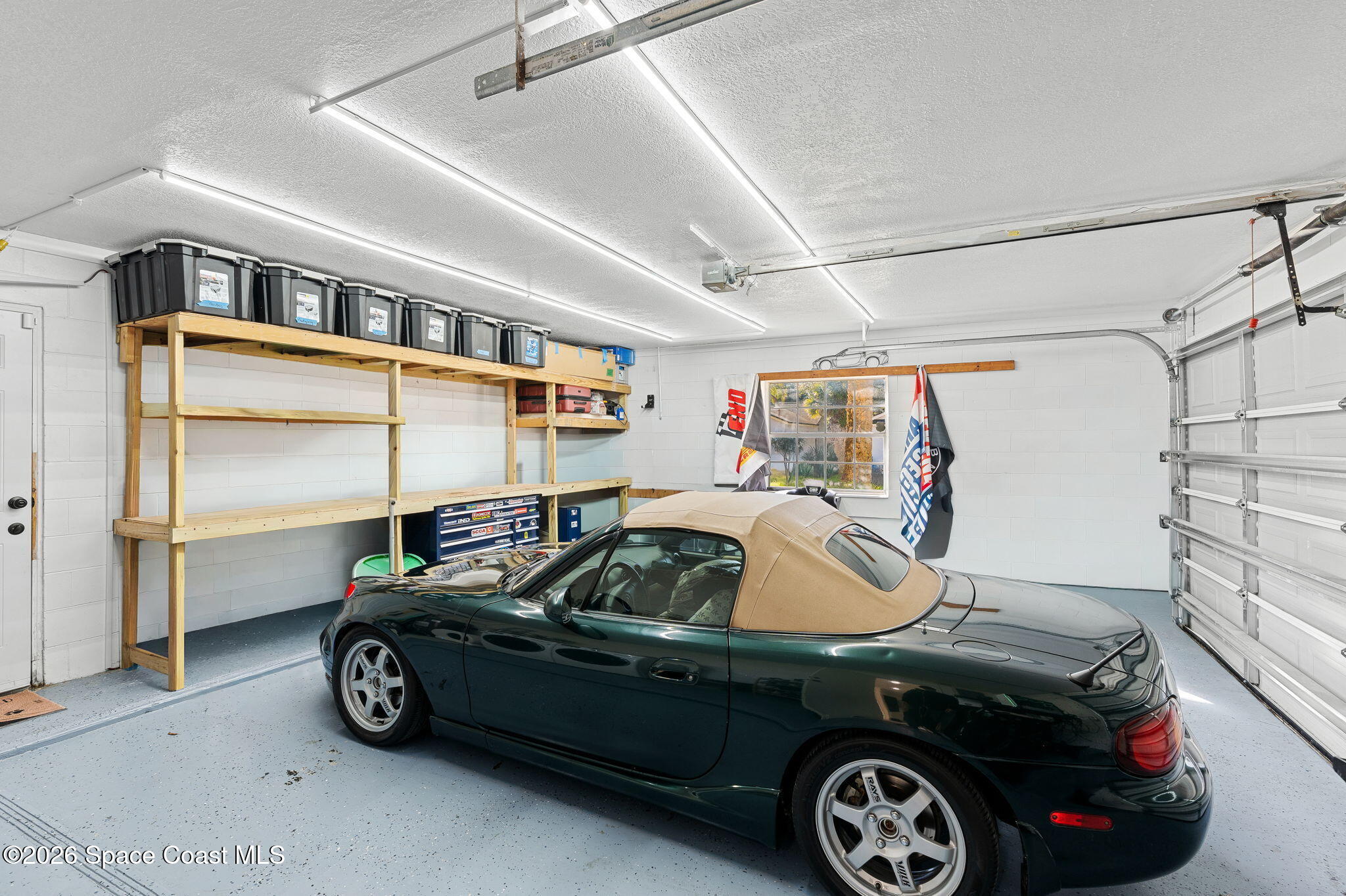 2319 Hunterfield Road Maitland, FL 32751 - Photo 39 of 48 Garage Views