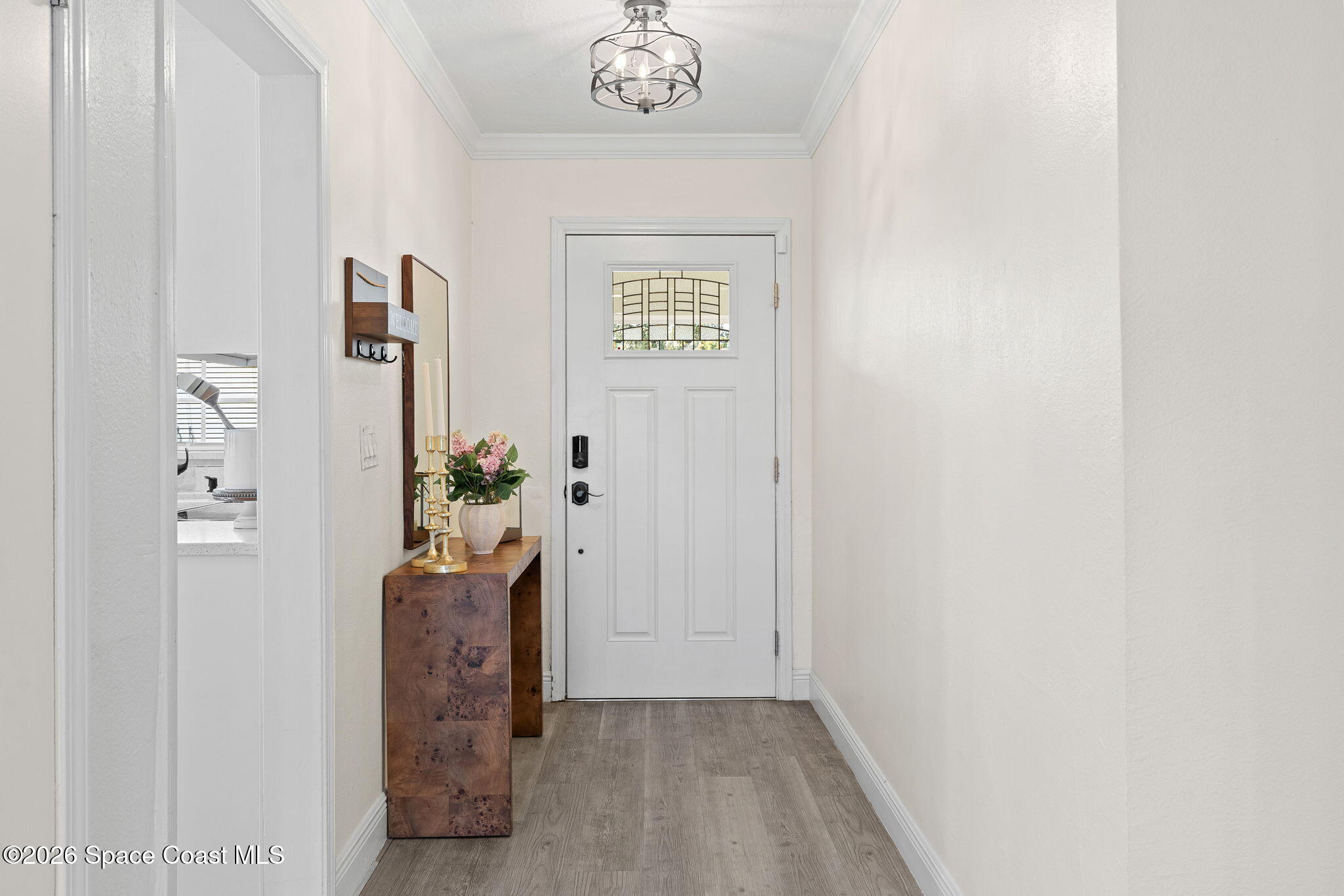 2319 Hunterfield Road Maitland, FL 32751 - Photo 6 of 48 Entry Foyer Views