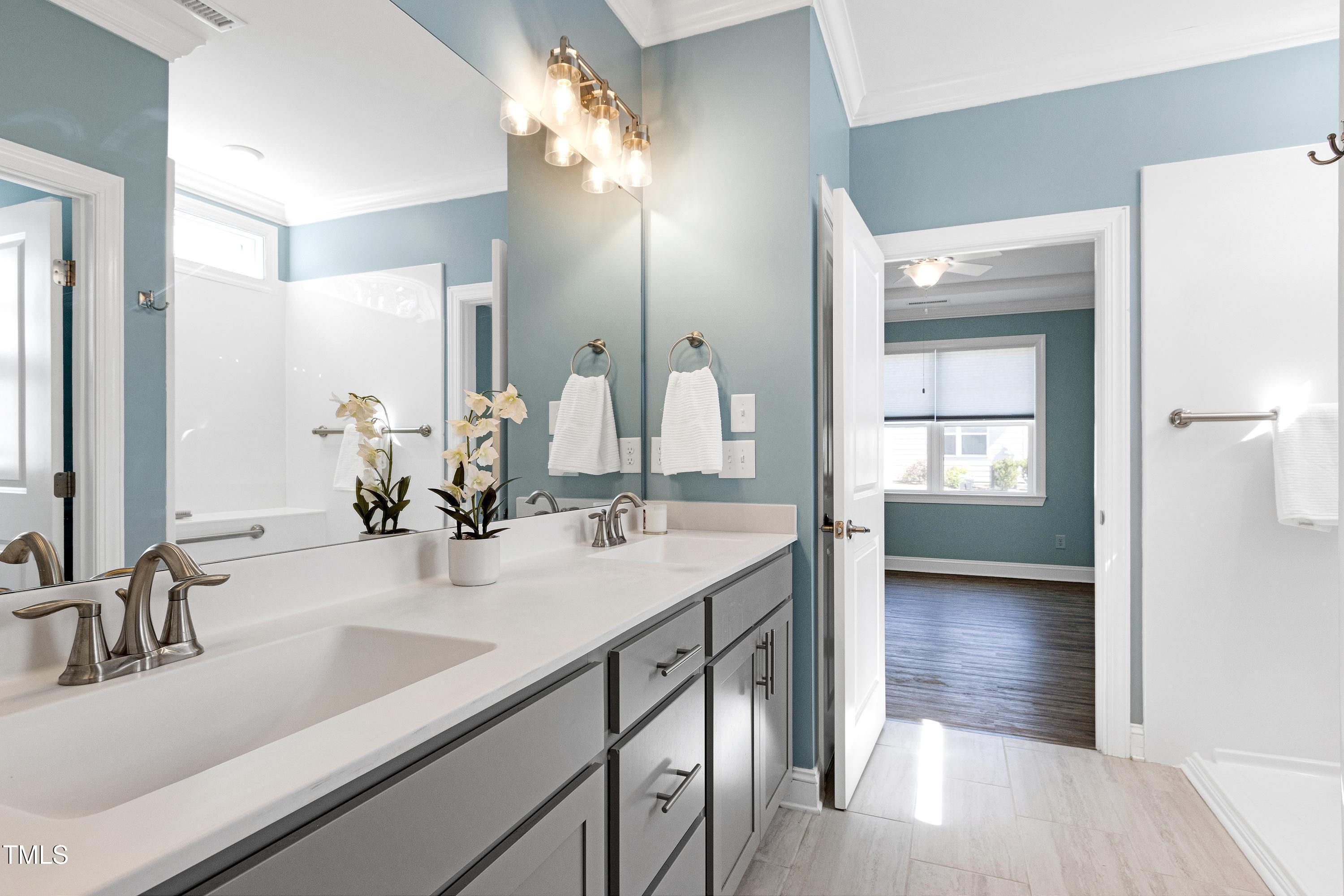 226 Mahogany Run Raleigh, NC 27610 - Photo 8 of 36 29