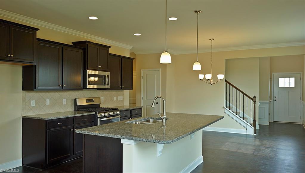 9 Finley Ridge Way Greensboro, NC 27455 - Photo 2 of 4 Gallery Image 2