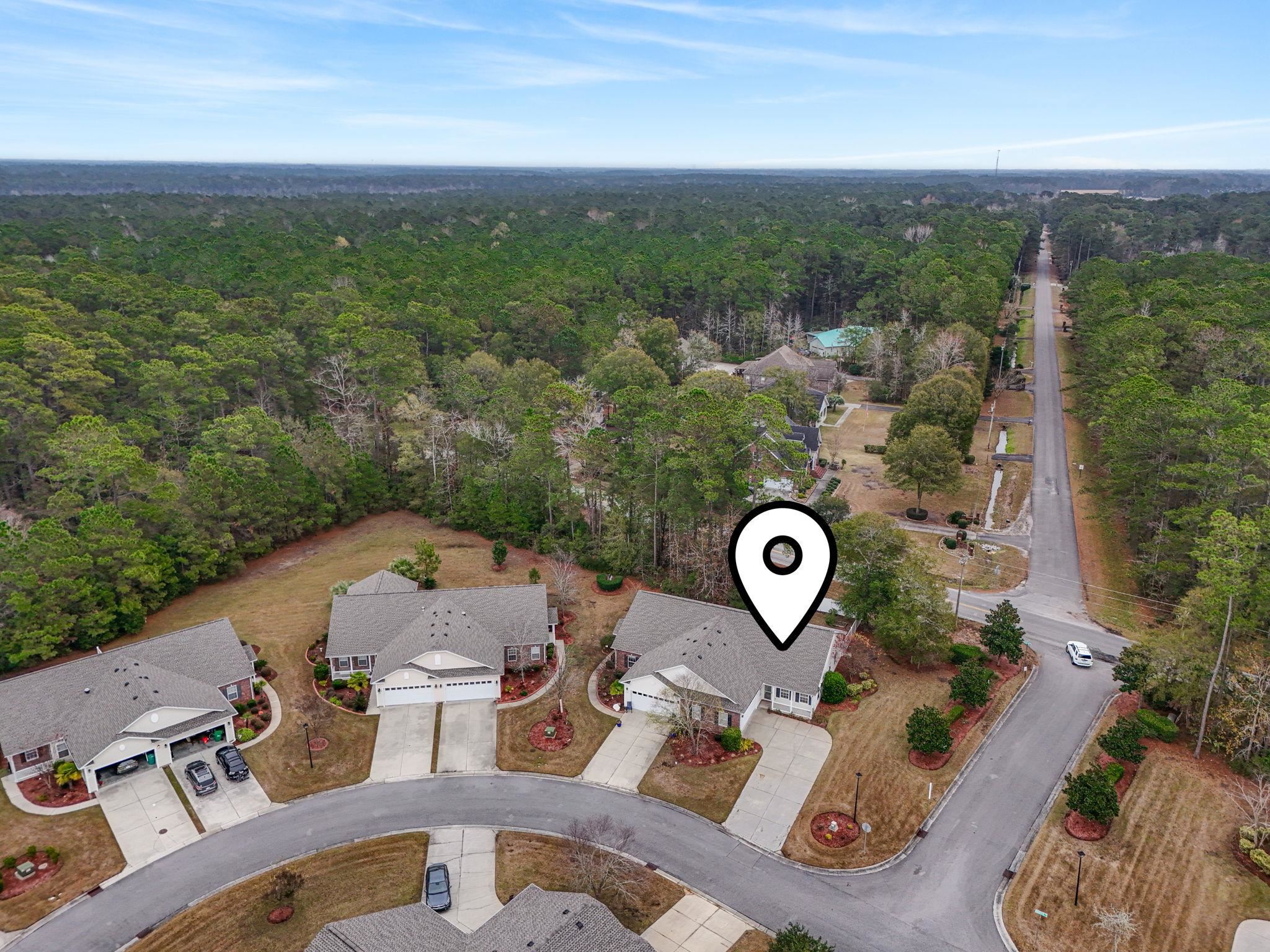 152 Rose Water Loop Myrtle Beach, SC 29588 - Photo 41 of 45