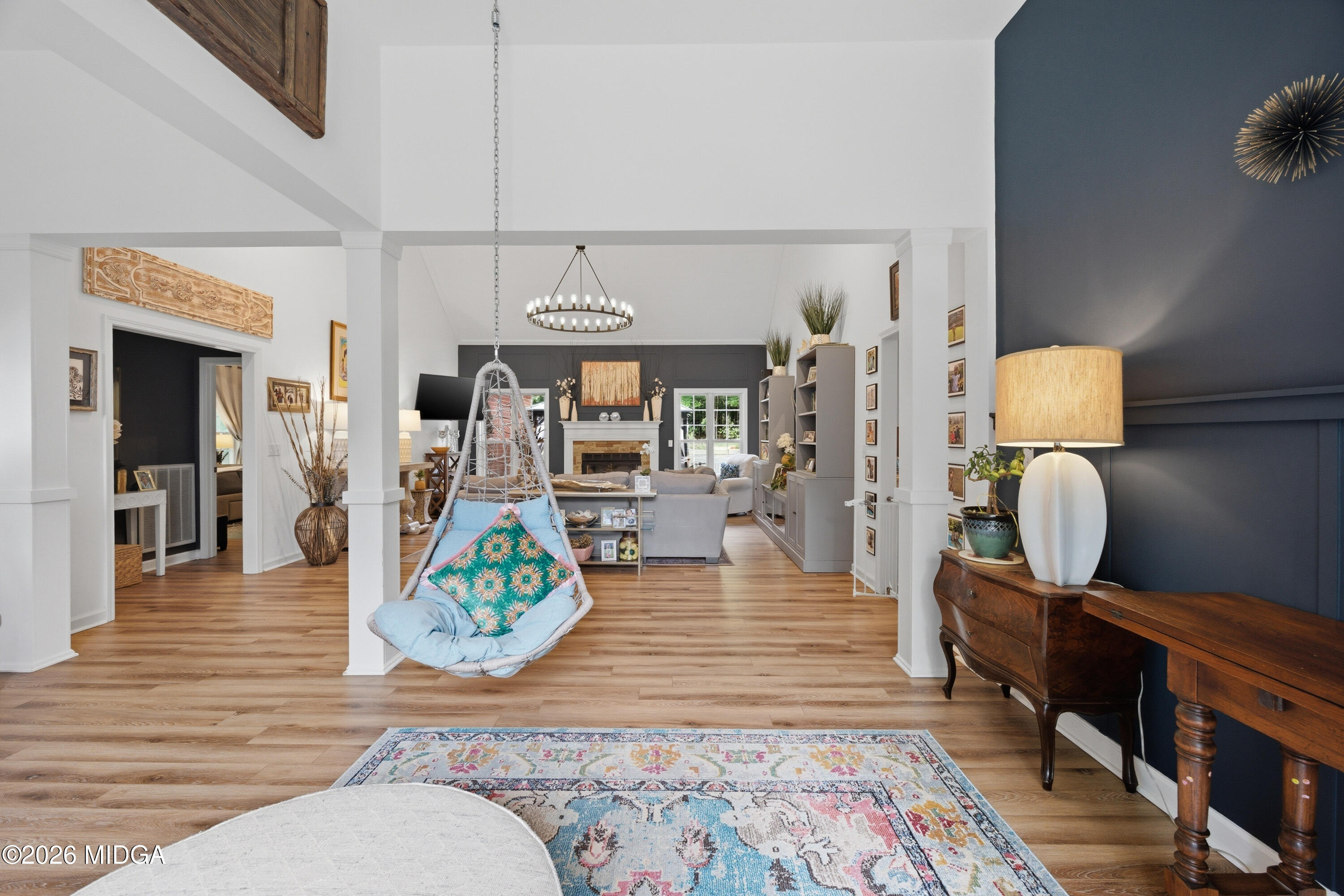 125 Hampton Ridge Road Macon, GA 31220 - Photo 25 of 53 W7A7590 (22)