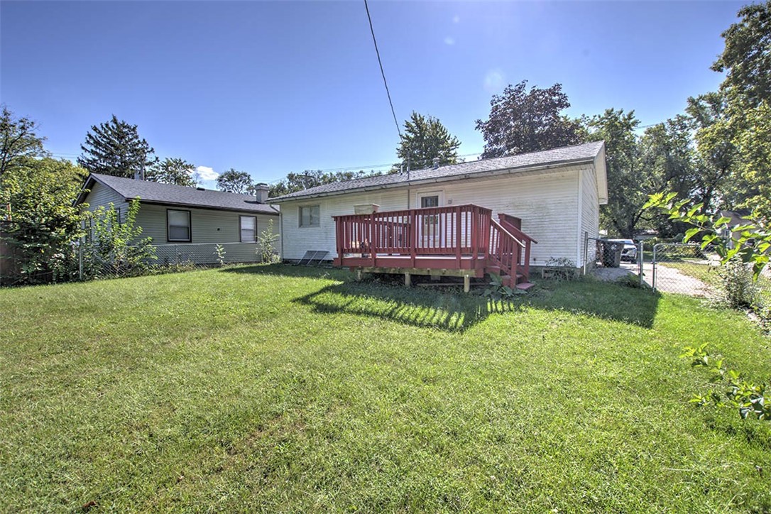 1706 West Division Street Decatur, IL 62526 - Photo 13 of 17