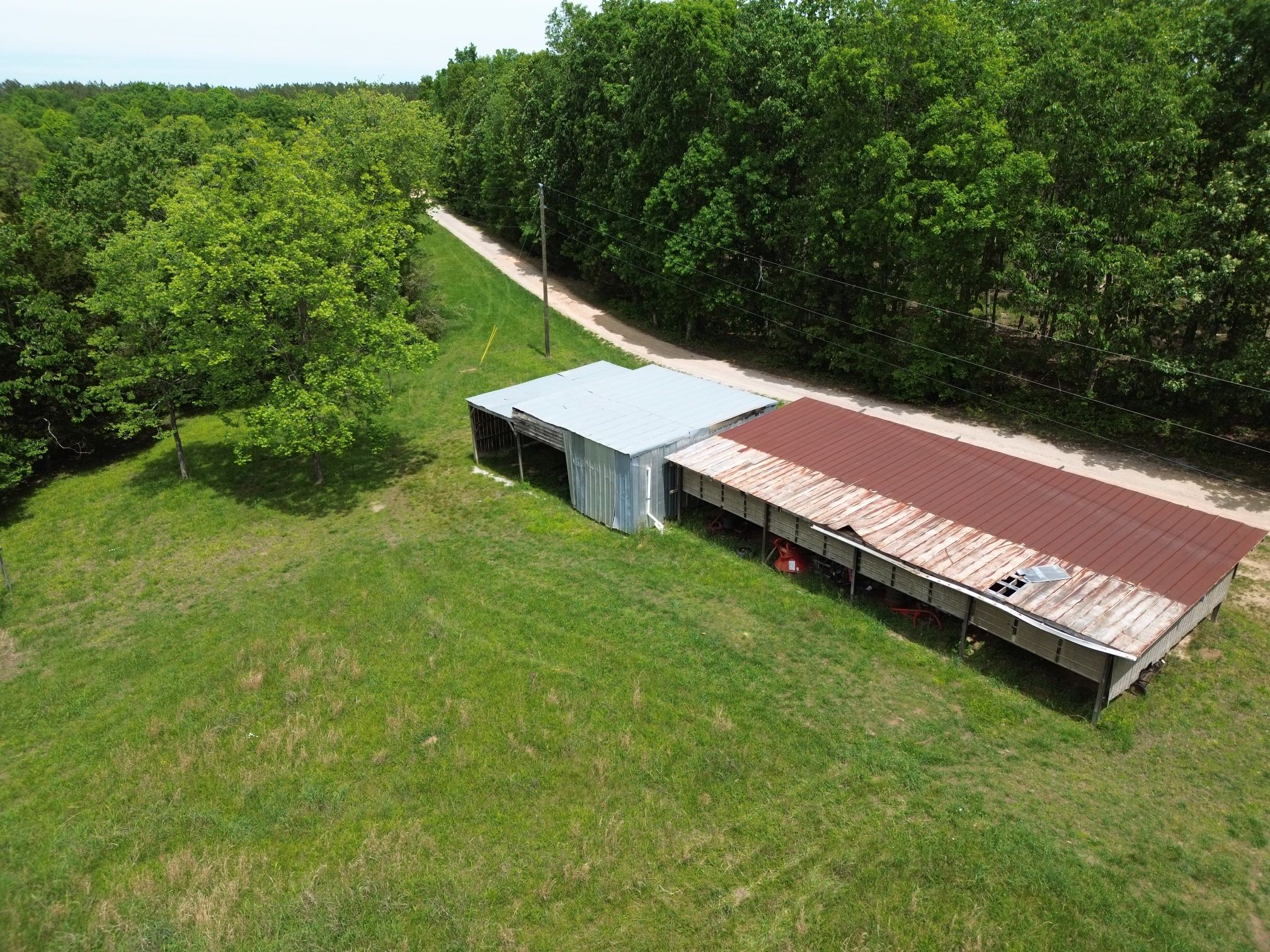 5500 Fortyeight Creek Road Waynesboro, TN 38485 - Photo 10 of 13