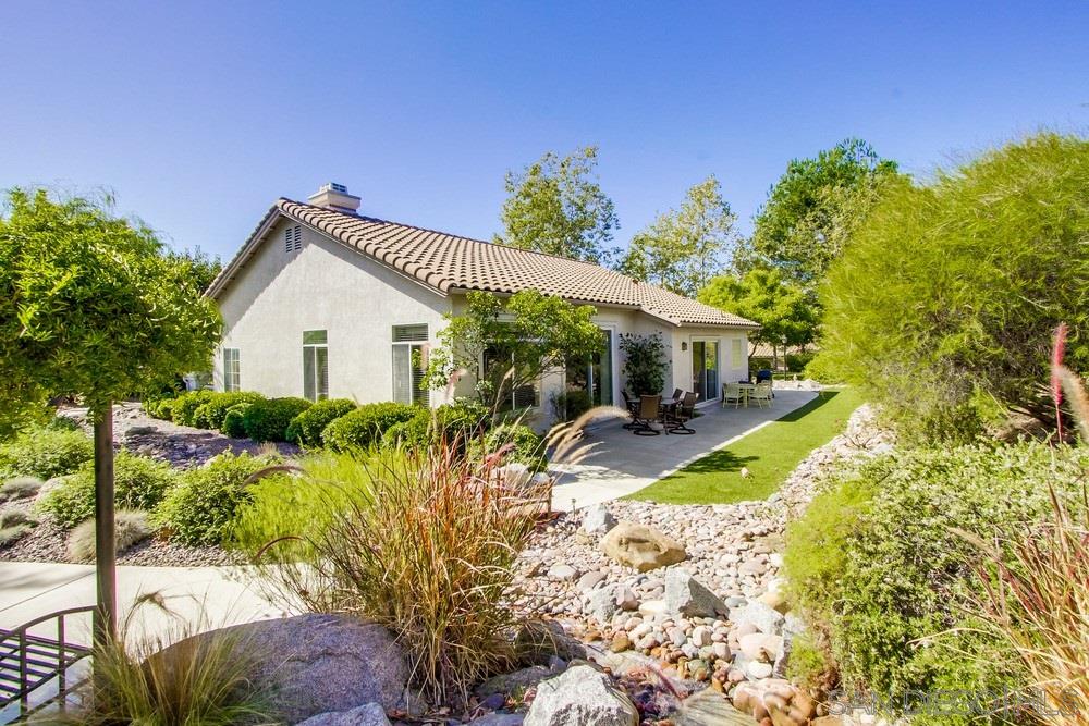 2398 Hyacinth Road Alpine, CA 91901 - Photo 22 of 25