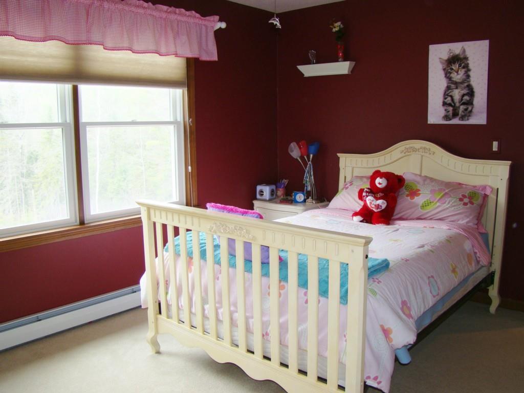 42 Saunders Road Greene, ME 04236 - Photo 22 of 35 2nd bedroom...