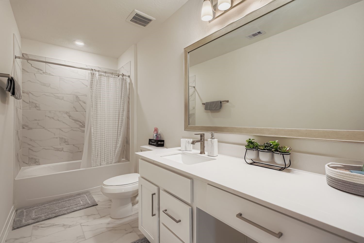 25606 White Alpine Drive Spring, TX 77373 - Photo 23 of 29 Full Bath 1