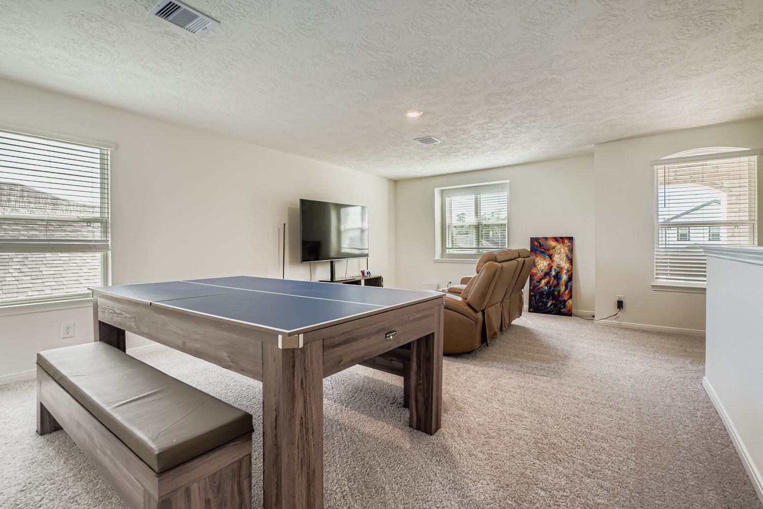 25606 White Alpine Drive Spring, TX 77373 - Photo 24 of 29 Loft