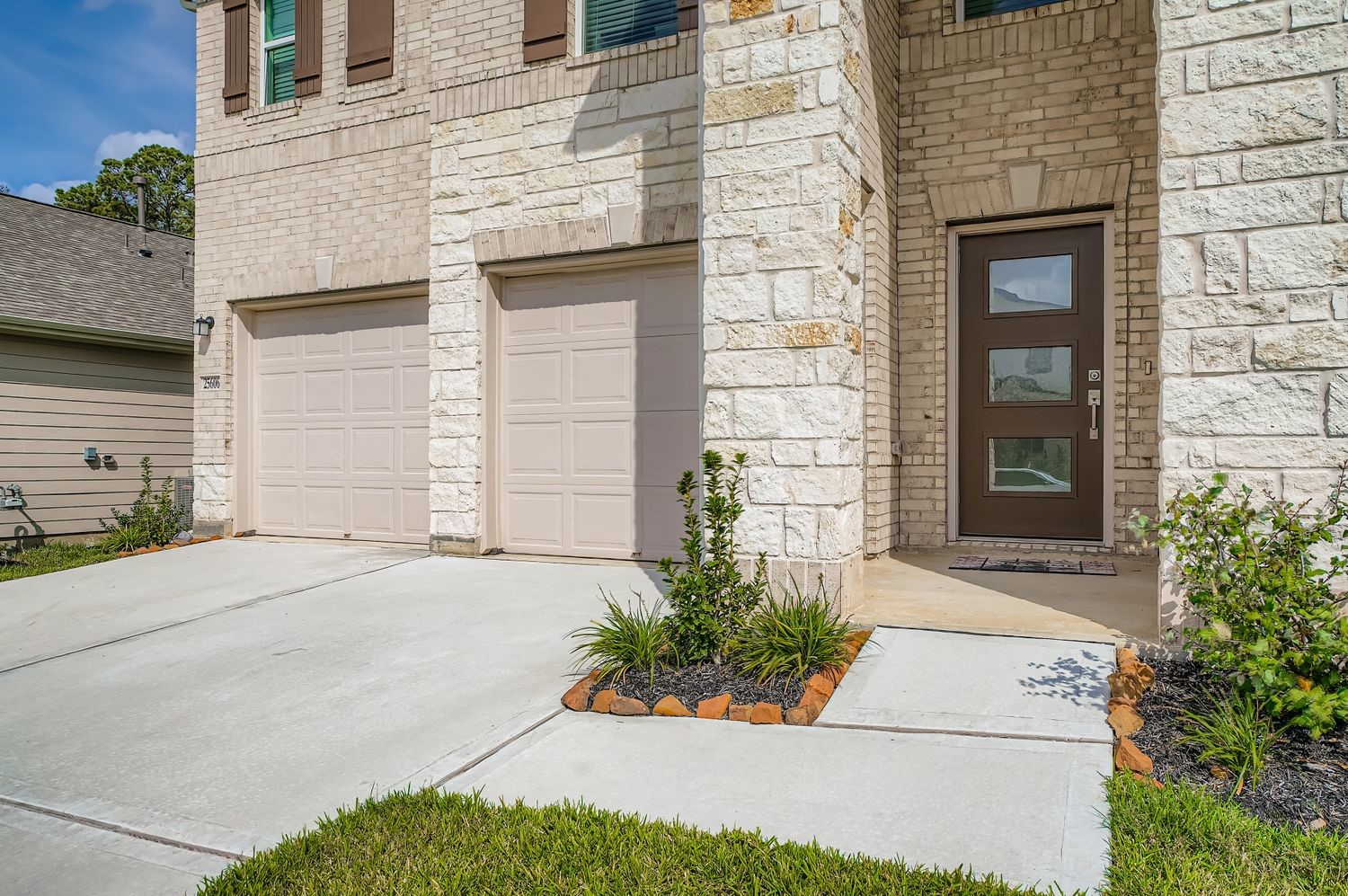 25606 White Alpine Drive Spring, TX 77373 - Photo 4 of 29