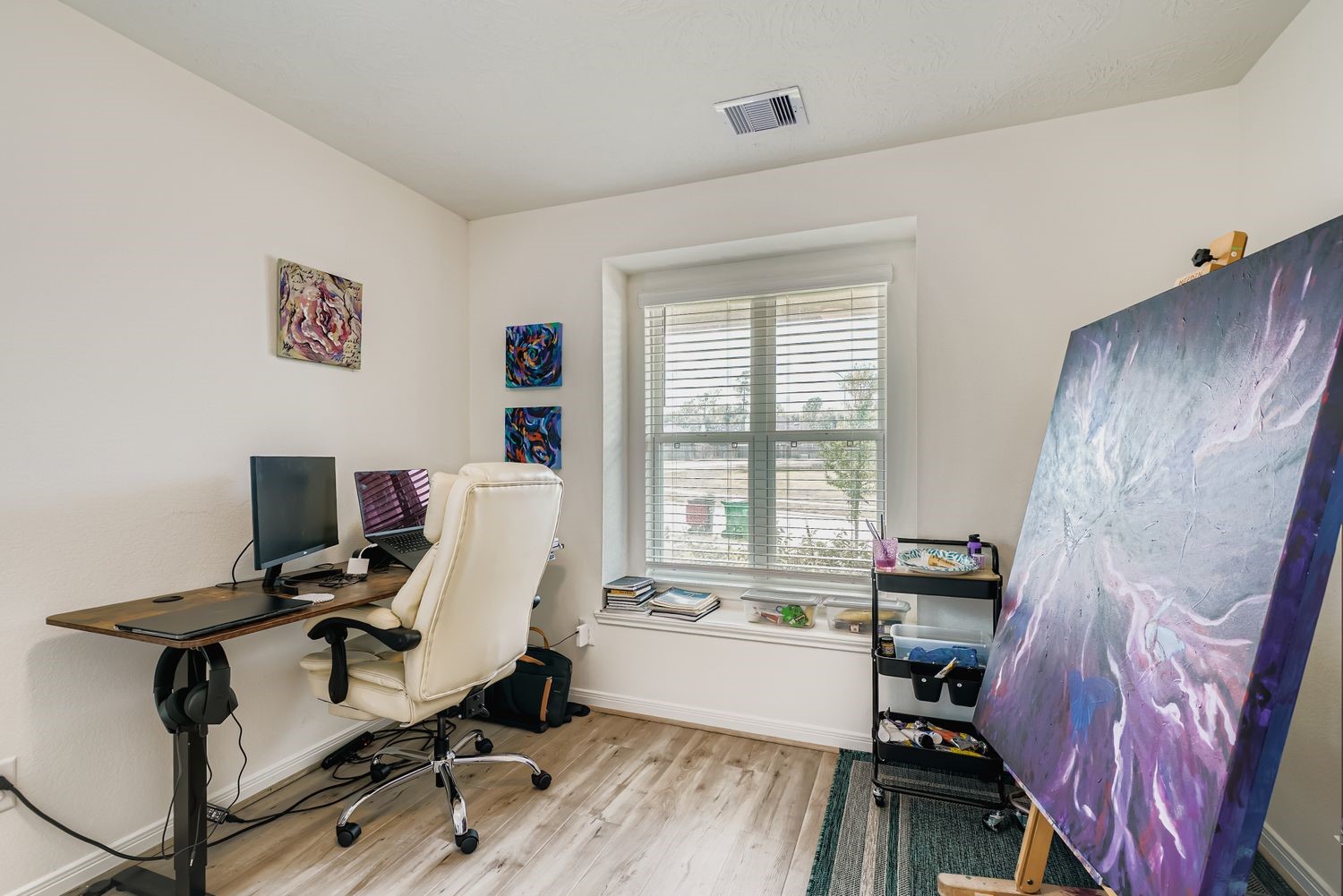 25606 White Alpine Drive Spring, TX 77373 - Photo 10 of 29 Office