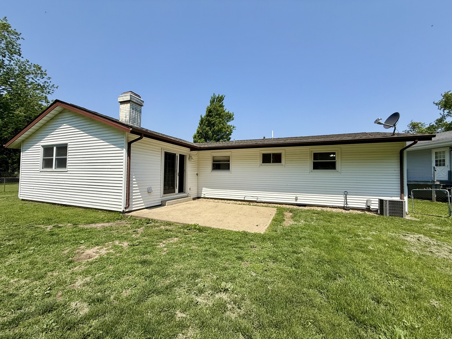 1712 Gleason Drive Rantoul, IL 61866 - Photo 21 of 23 Gallery Image 21