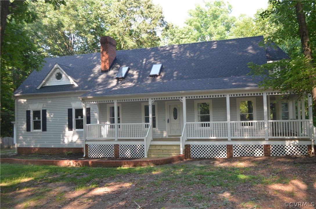 9607 Dry Creek Road Chesterfield, VA 23832 - Photo 1 of 41 Gallery Image 1