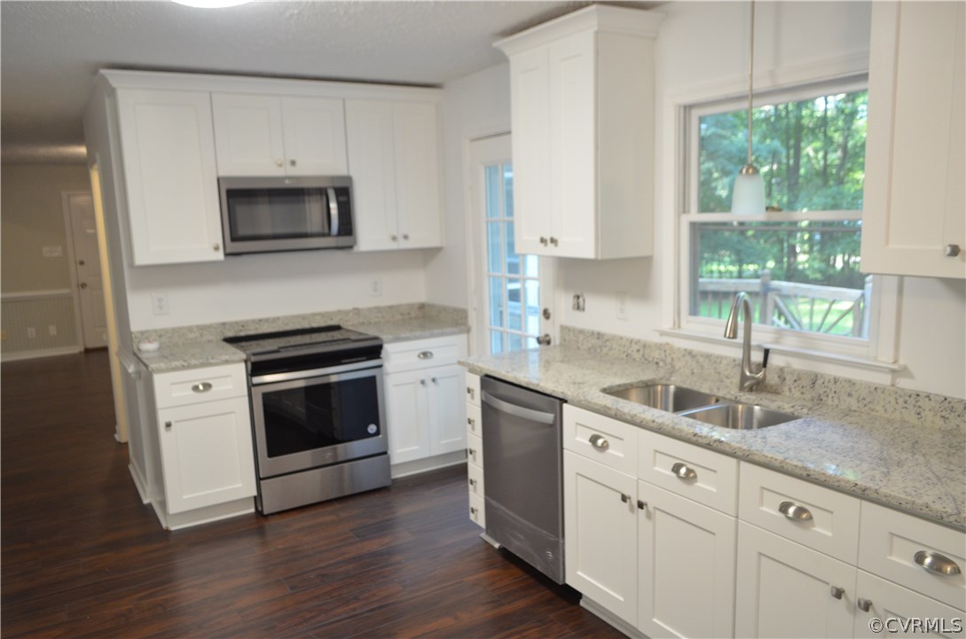 9607 Dry Creek Road Chesterfield, VA 23832 - Photo 15 of 41 Gallery Image 15
