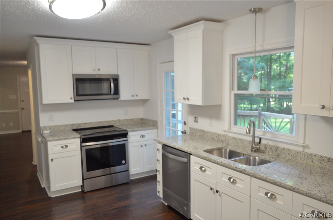9607 Dry Creek Road Chesterfield, VA 23832 - Photo 17 of 41 Gallery Image 17