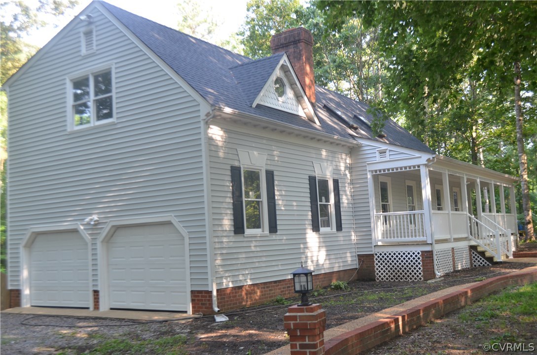 9607 Dry Creek Road Chesterfield, VA 23832 - Photo 19 of 41 Gallery Image 19