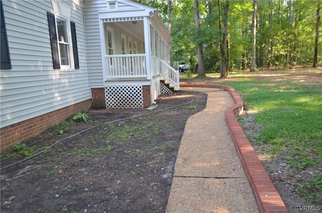 9607 Dry Creek Road Chesterfield, VA 23832 - Photo 20 of 41 Gallery Image 20
