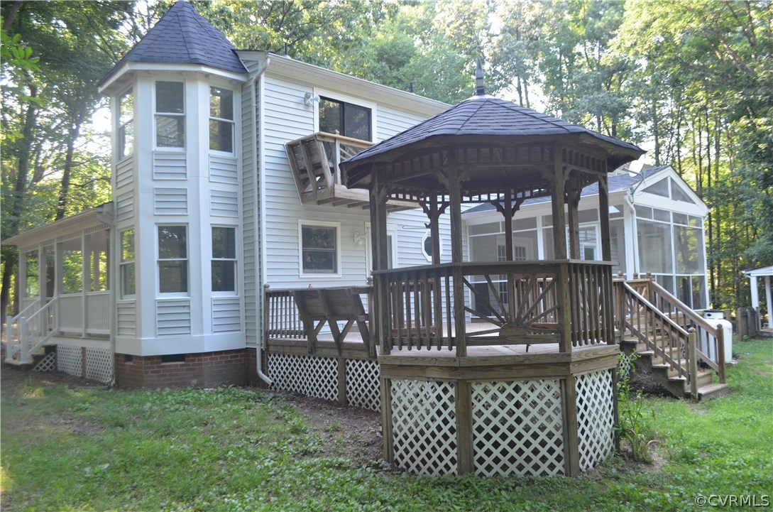 9607 Dry Creek Road Chesterfield, VA 23832 - Photo 2 of 41 Gallery Image 2