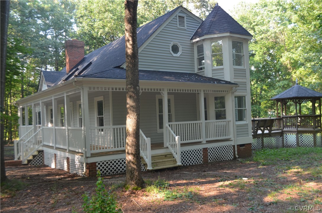 9607 Dry Creek Road Chesterfield, VA 23832 - Photo 21 of 41 Gallery Image 21