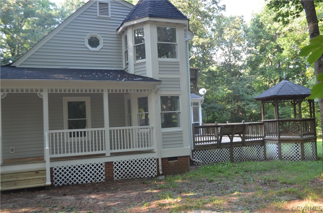 9607 Dry Creek Road Chesterfield, VA 23832 - Photo 22 of 41 Gallery Image 22