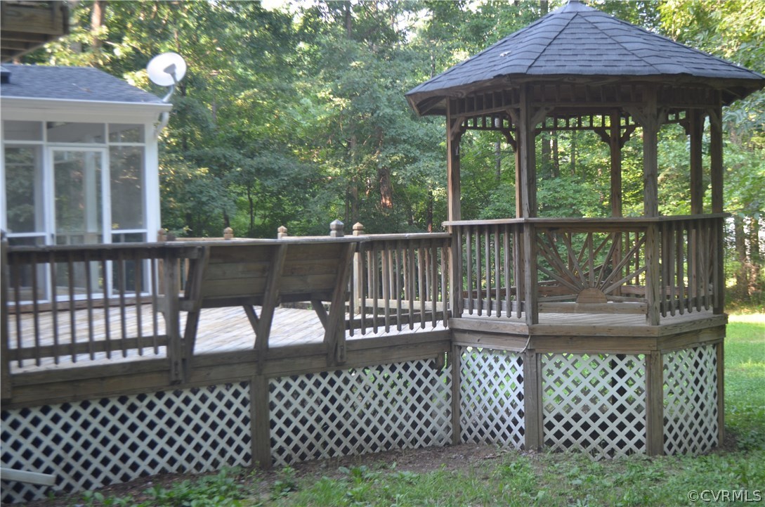9607 Dry Creek Road Chesterfield, VA 23832 - Photo 23 of 41 Gallery Image 23