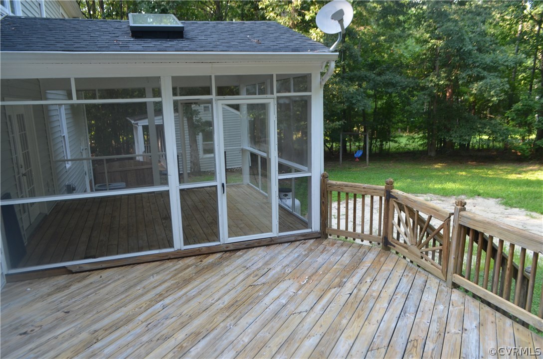 9607 Dry Creek Road Chesterfield, VA 23832 - Photo 28 of 41 Gallery Image 28