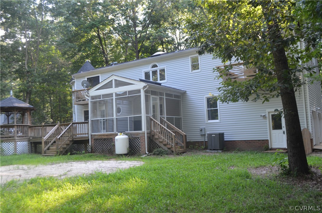 9607 Dry Creek Road Chesterfield, VA 23832 - Photo 29 of 41 Gallery Image 29