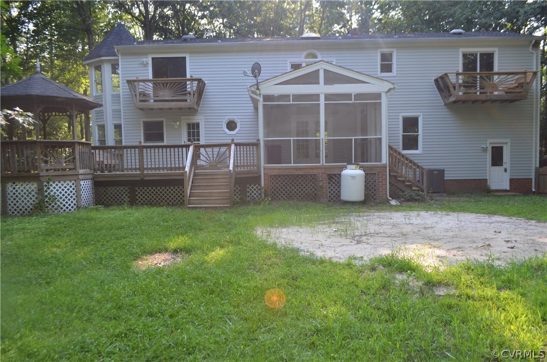 9607 Dry Creek Road Chesterfield, VA 23832 - Photo 30 of 41 Gallery Image 30