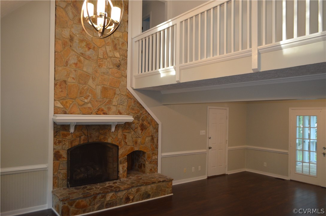 9607 Dry Creek Road Chesterfield, VA 23832 - Photo 3 of 41 Gallery Image 3