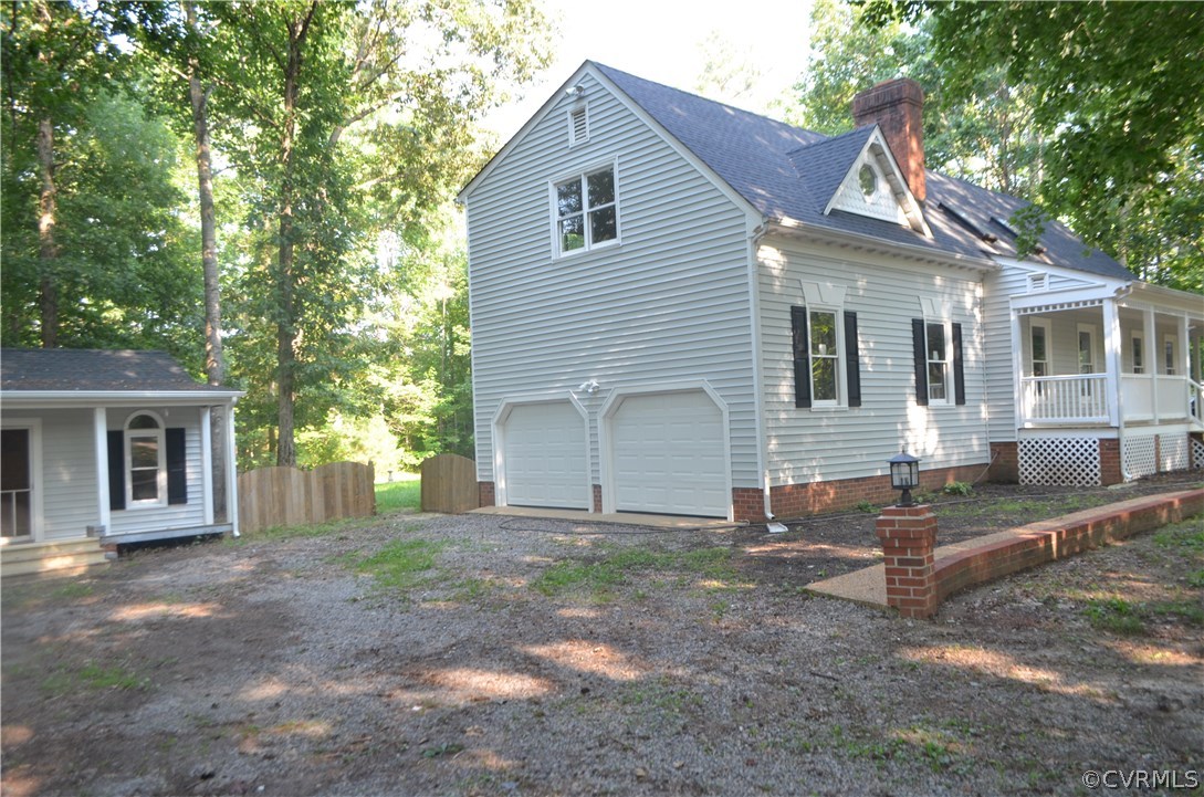 9607 Dry Creek Road Chesterfield, VA 23832 - Photo 31 of 41 Gallery Image 31