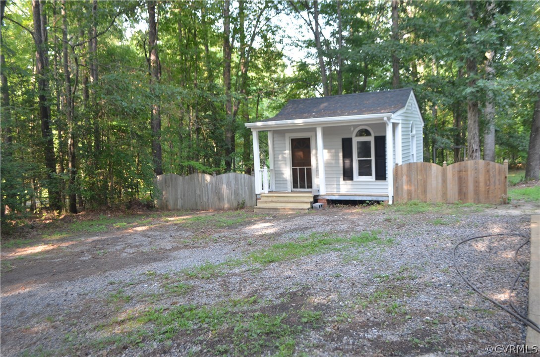 9607 Dry Creek Road Chesterfield, VA 23832 - Photo 33 of 41 Gallery Image 33