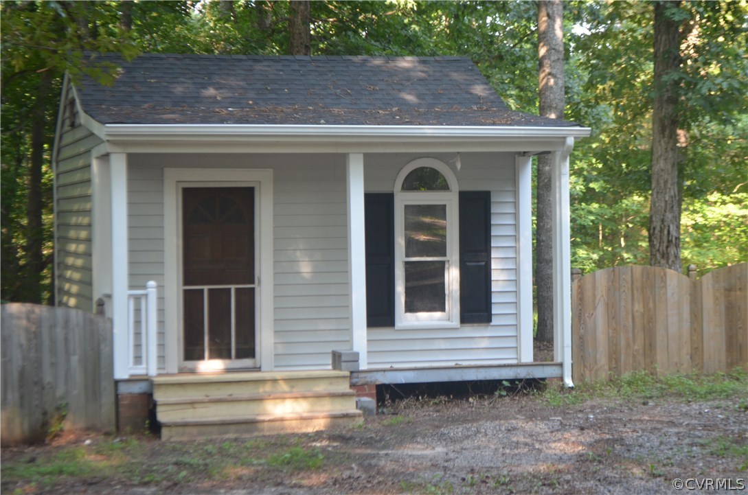 9607 Dry Creek Road Chesterfield, VA 23832 - Photo 34 of 41 Gallery Image 34