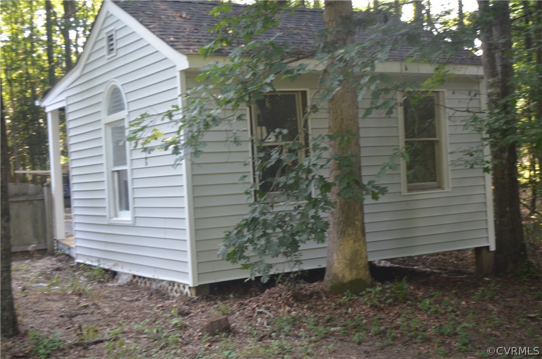 9607 Dry Creek Road Chesterfield, VA 23832 - Photo 35 of 41 Gallery Image 35
