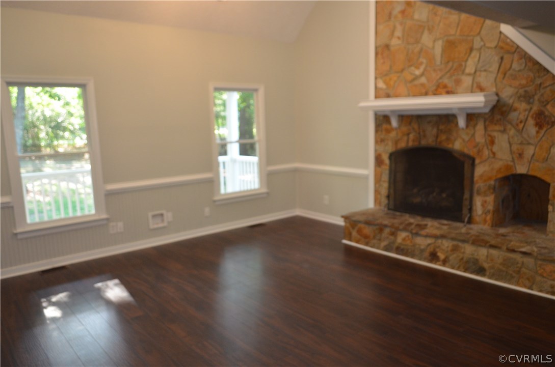 9607 Dry Creek Road Chesterfield, VA 23832 - Photo 4 of 41 Gallery Image 4