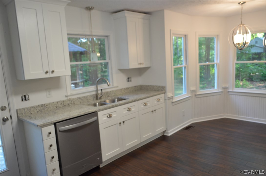 9607 Dry Creek Road Chesterfield, VA 23832 - Photo 6 of 41 Gallery Image 6