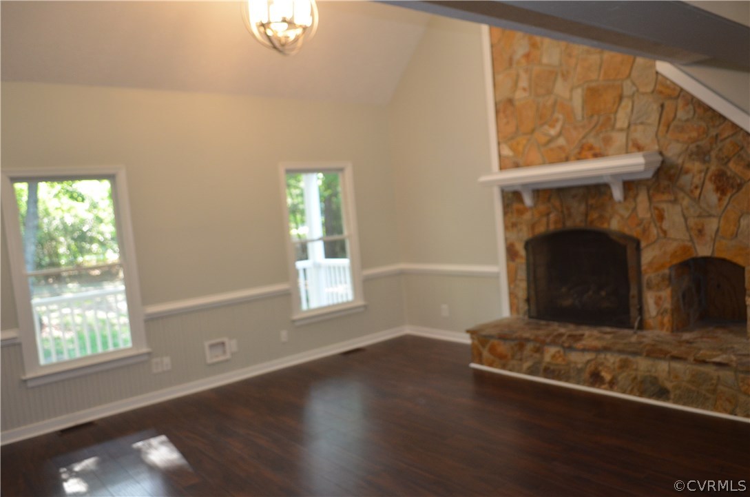 9607 Dry Creek Road Chesterfield, VA 23832 - Photo 10 of 41 Gallery Image 10